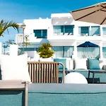 Calalanzarote - Adults Only Hotell 5*