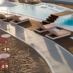 Hotell Calalanzarote - Adults Only Playa Blanca (Lanzarote)