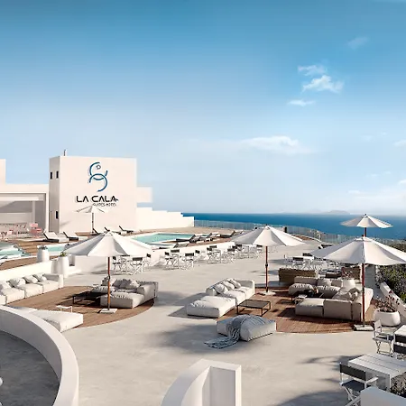 Calalanzarote - Adults Only Playa Blanca (Lanzarote)