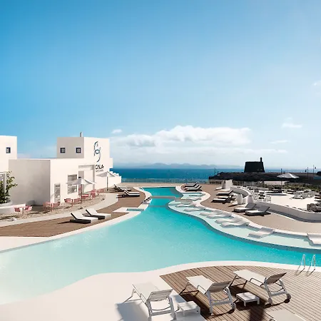 Hotel Calalanzarote - Adults Only Playa Blanca (Lanzarote)