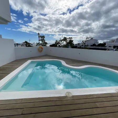 Hotel Calalanzarote - Adults Only