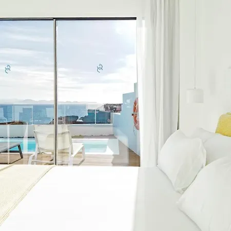 Hotel Calalanzarote - Adults Only 5*