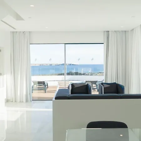 Calalanzarote - Adults Only Hotel Playa Blanca (Lanzarote)