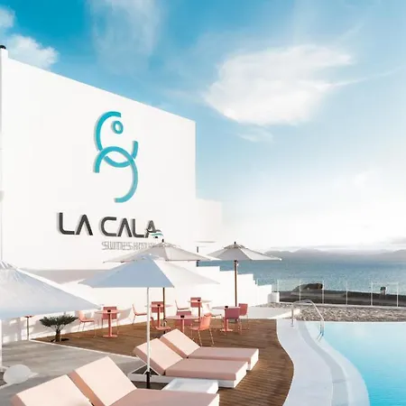 Szálloda Calalanzarote - Adults Only Playa Blanca