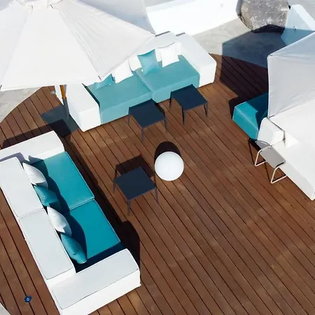 Szálloda Calalanzarote - Adults Only 5*