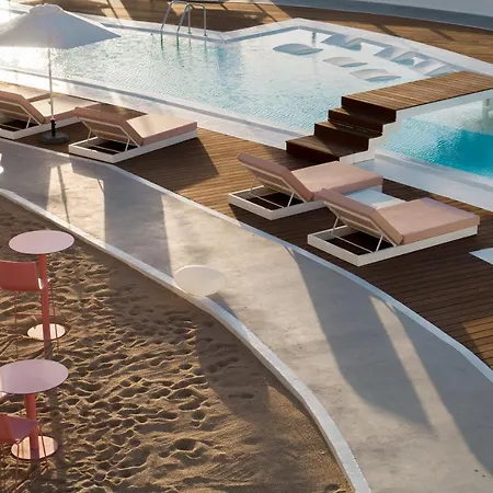 Hotel Calalanzarote - Adults Only Playa Blanca (Lanzarote)