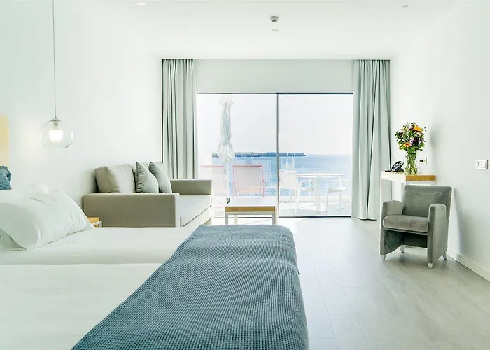 Calalanzarote - Adults Only Hotel 5*