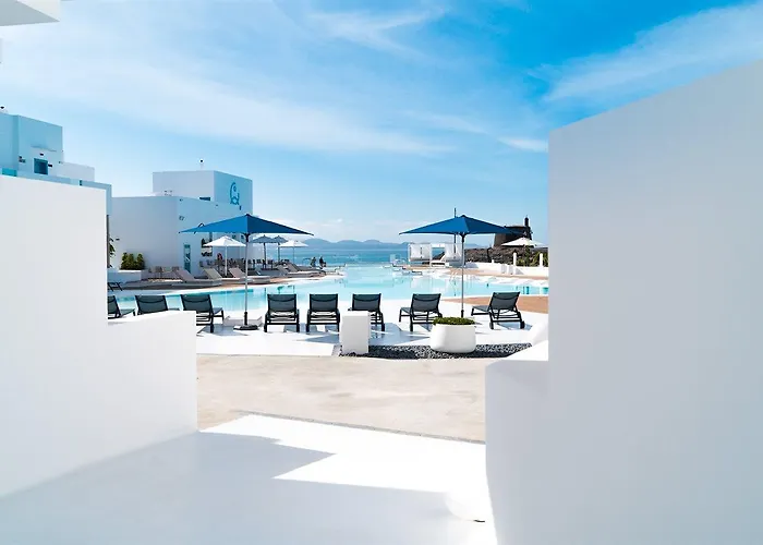 Calalanzarote - Adults Only Hotel