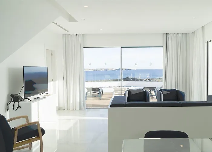 Calalanzarote - Adults Only Hotel 5*