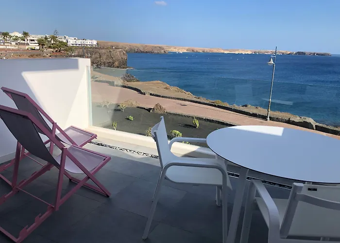 Calalanzarote - Adults Only Hotel Playa Blanca (Lanzarote)
