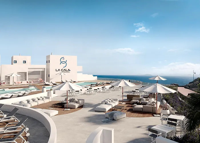Calalanzarote - Adults Only Playa Blanca (Lanzarote)