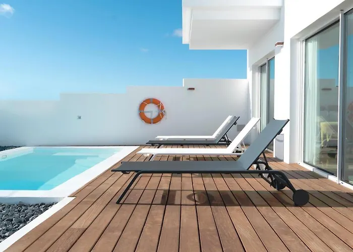 Calalanzarote - Adults Only Hotel Playa Blanca (Lanzarote)