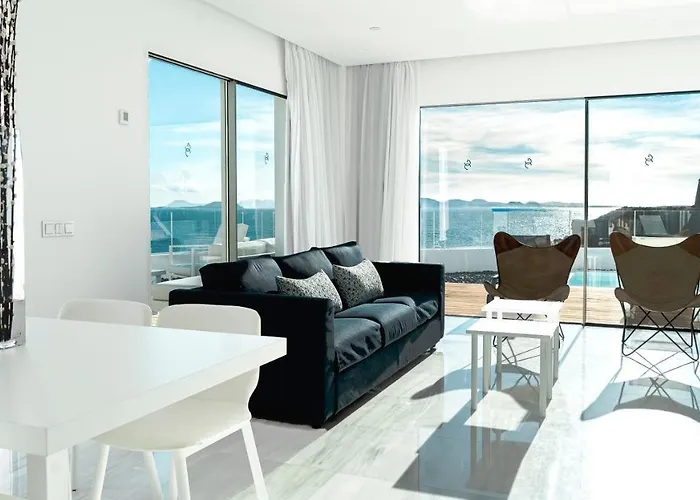 Hotel Calalanzarote - Adults Only