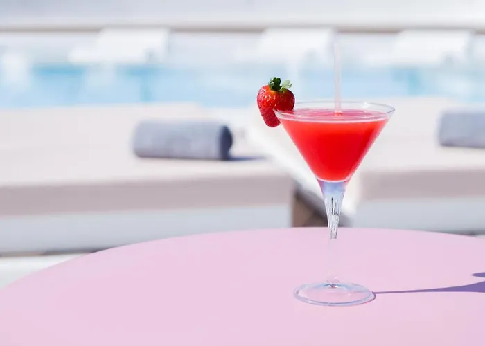 Calalanzarote - Adults Only Hotel