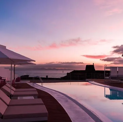 Calalanzarote - Adults Only Hotel 5*