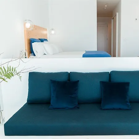 Calalanzarote - Adults Only Hotel Playa Blanca (Lanzarote)