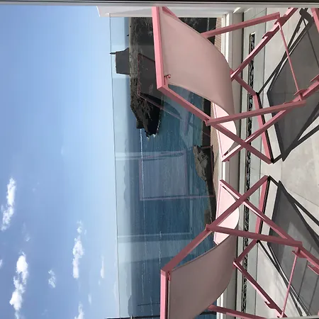 Calalanzarote - Adults Only 5* Коста Бланка