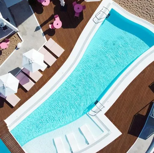 Calalanzarote - Adults Only