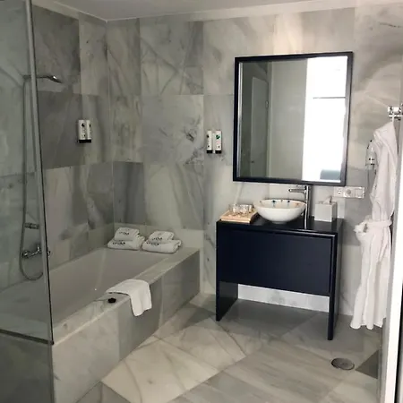 Hotel Calalanzarote - Adults Only 5*
