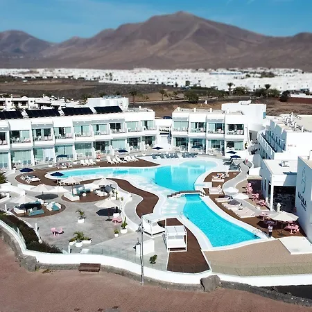 Calalanzarote - Adults Only 5* Playa Blanca (Lanzarote)