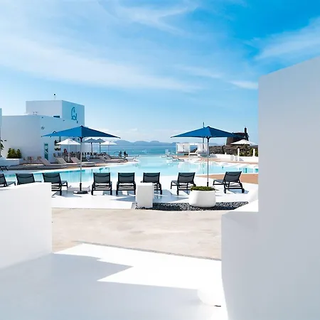 Calalanzarote - Adults Only Hotel