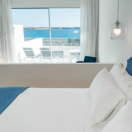 Calalanzarote - Adults Only 5* Playa Blanca (Lanzarote)