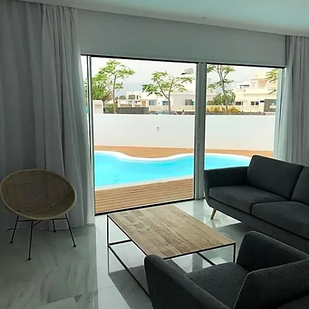 Calalanzarote - Adults Only Hotel Playa Blanca (Lanzarote)