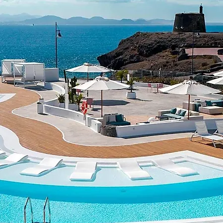 Hotel Calalanzarote - Adults Only Playa Blanca (Lanzarote)