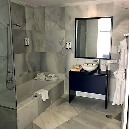 Calalanzarote - Adults Only 5* Playa Blanca (Lanzarote)