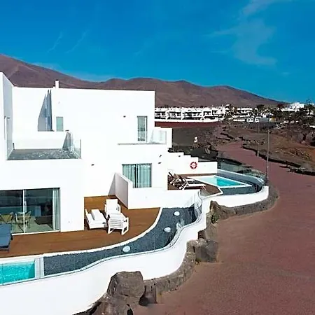 Hotel Calalanzarote - Adults Only 5*