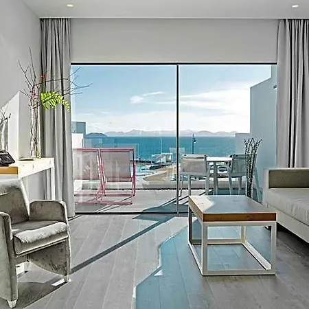 Hotel Calalanzarote - Adults Only Playa Blanca (Lanzarote)