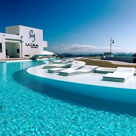 Hotel Calalanzarote - Adults Only Playa Blanca (Lanzarote)