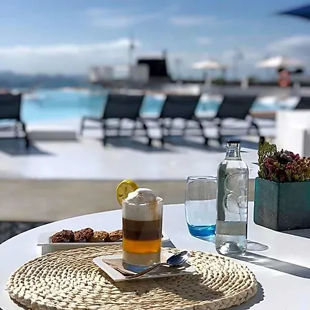 Calalanzarote - Adults Only Playa Blanca (Lanzarote)
