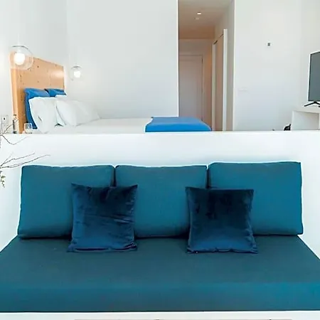 Hotel Calalanzarote - Adults Only Playa Blanca (Lanzarote)