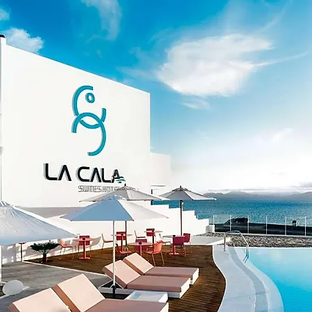 Calalanzarote - Adults Only Hotel 5*