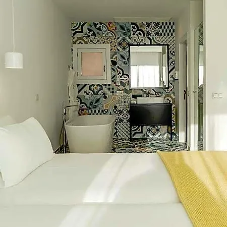 Calalanzarote - Adults Only Hotel 5*