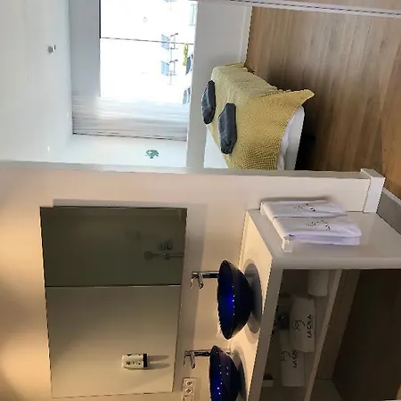 Hotel Calalanzarote - Adults Only 5*