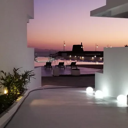 Calalanzarote - Adults Only Hotel Playa Blanca (Lanzarote)