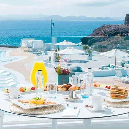 Calalanzarote - Adults Only Hotel Playa Blanca (Lanzarote)