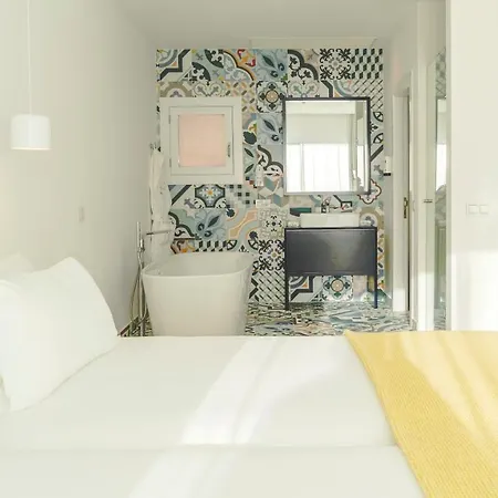 Calalanzarote - Adults Only Hotel 5*