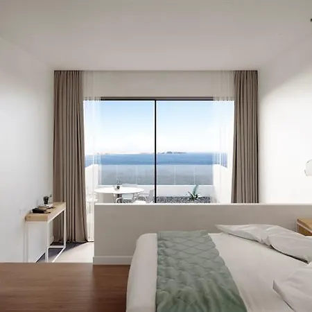 Calalanzarote - Adults Only 5* 普拉亚布兰卡