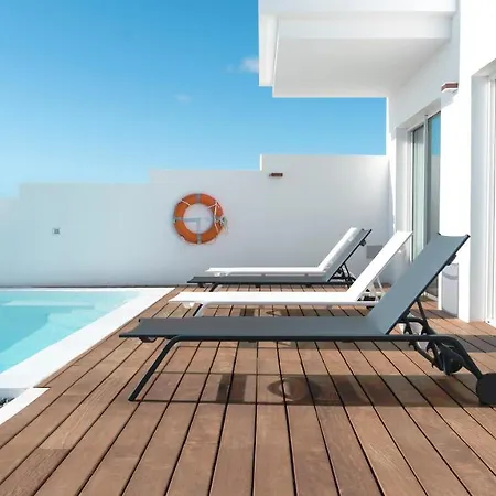 Calalanzarote - Adults Only Hotel Playa Blanca (Lanzarote)