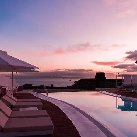 Calalanzarote - Adults Only Hotel 5*