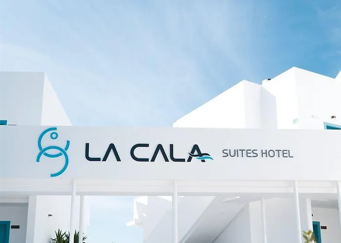 Calalanzarote - Adults Only Hotel Playa Blanca (Lanzarote)
