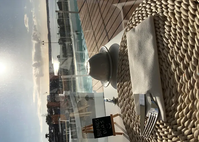 Calalanzarote - Adults Only Playa Blanca (Lanzarote)