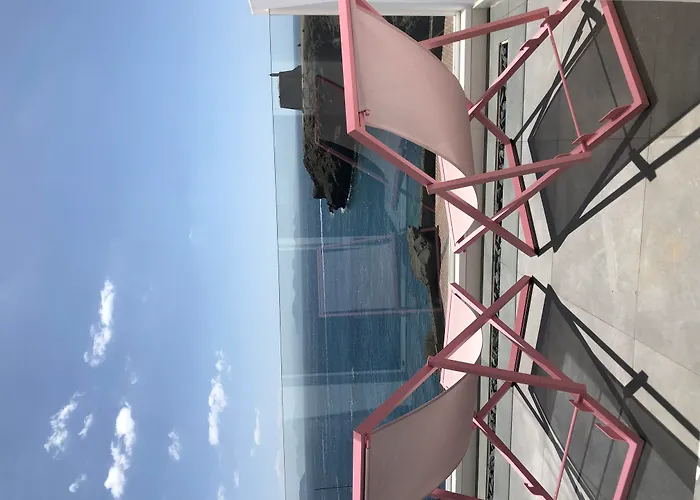 Calalanzarote - Adults Only 5* Playa Blanca (Lanzarote)