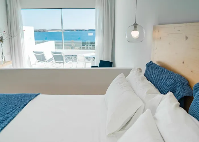 Hotel Calalanzarote - Adults Only