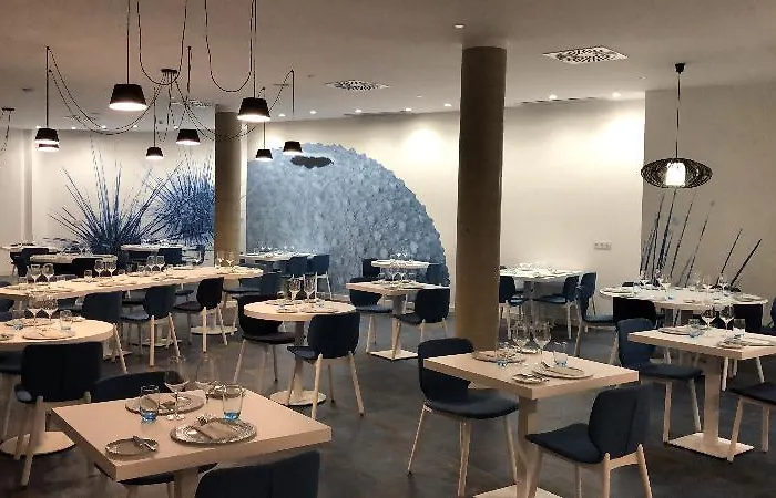 Hotel Calalanzarote - Adults Only