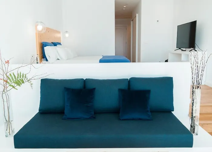 Hotel Calalanzarote - Adults Only 5*