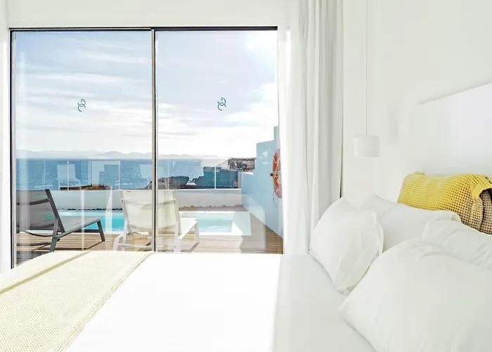 Hotel Calalanzarote - Adults Only 5*